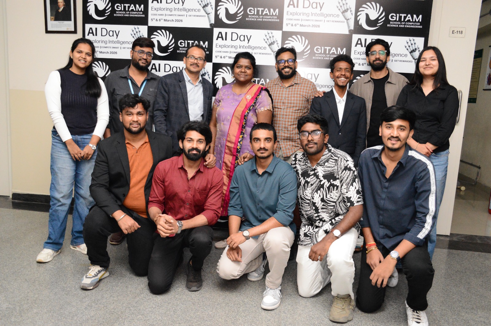 Industry Event